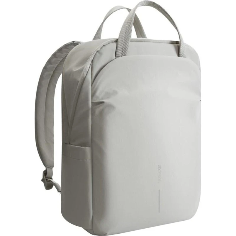 XD Design Bobby Rygsæk - 15L, Anti-tyveri, Grå