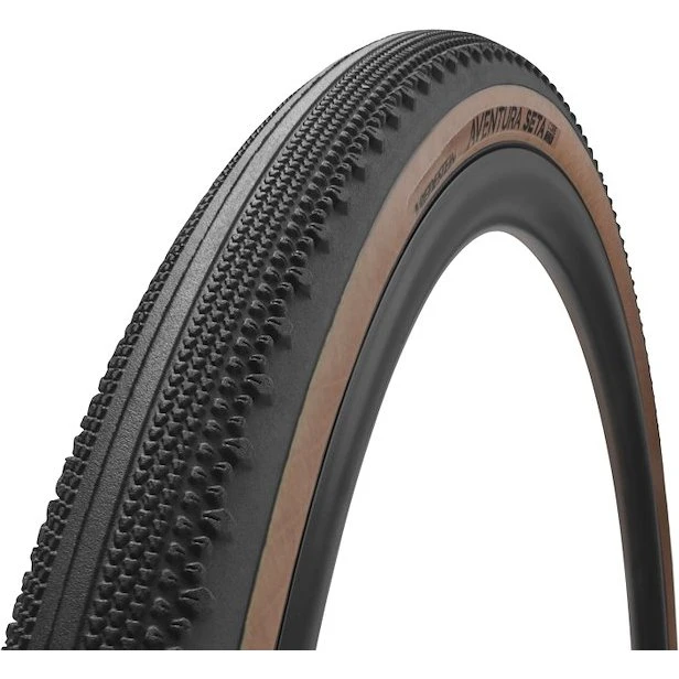 Vredestein Aventura Seta Core Gravel dæk 700x45c