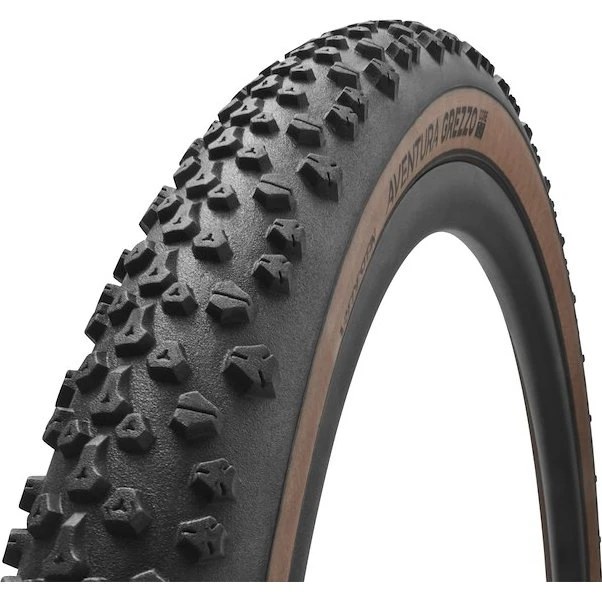 Vredestein Aventura Grezzo Core 27,5x2,00 Gravel foldedæk