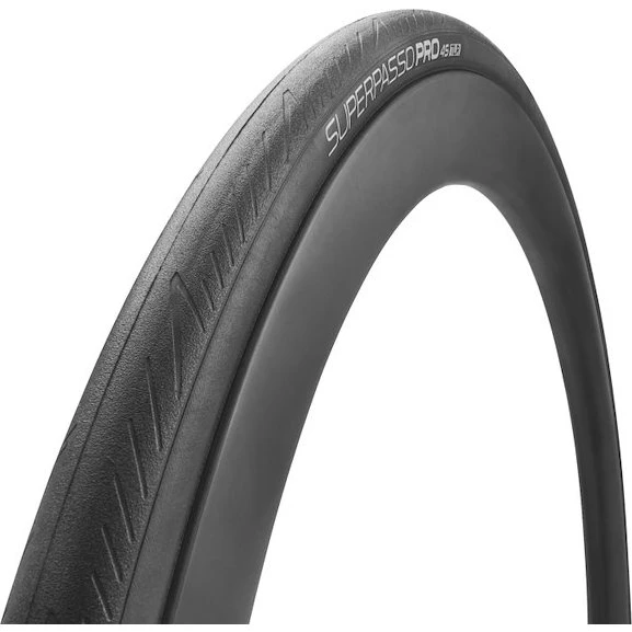 Vredestein Superpasso Pro 4S TLR Foldedæk 700 x 28c