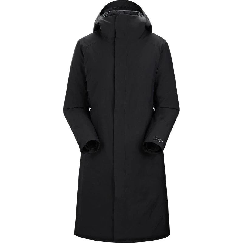Arc'teryx Patera Parka, dame - Black