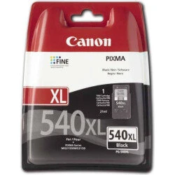 Canon PG-540XL Original Sort blækpatron (5222B005)