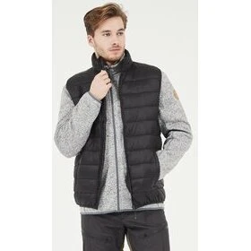 Whistler Horis Pro-Lite vest, herre, sort, 2XL