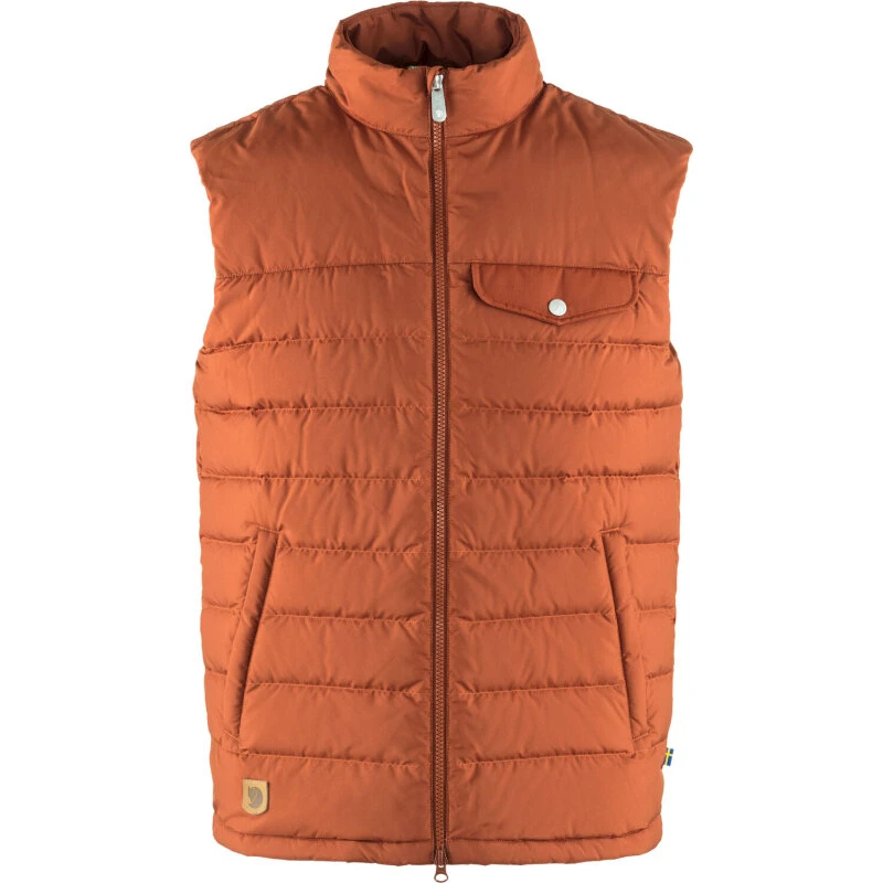 Fjällräven Greenland Down Liner Vest (Herre)
