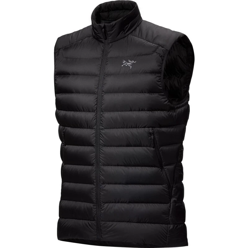 Arc'teryx Cerium Vest M Black