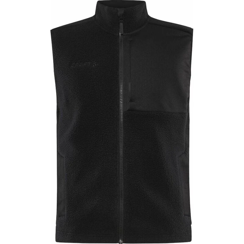 Craft Adv Explore Pile Fleece Vest Herre 1913810