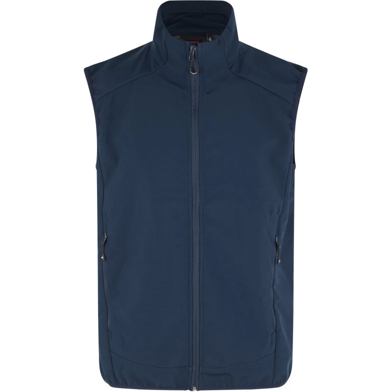 ID® 0824 Softshell vest