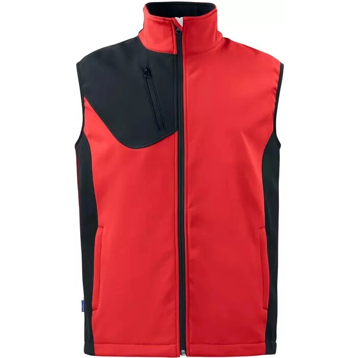 ProJob Softshell Vest 3702