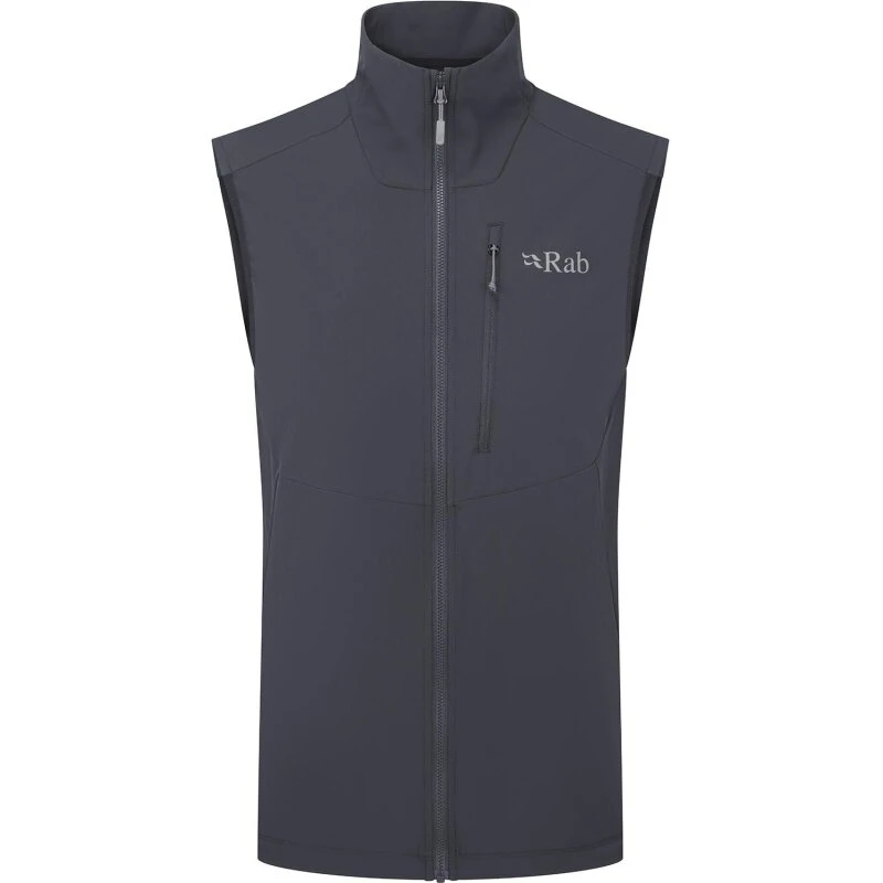 RAB Borealis Vest – Herre
