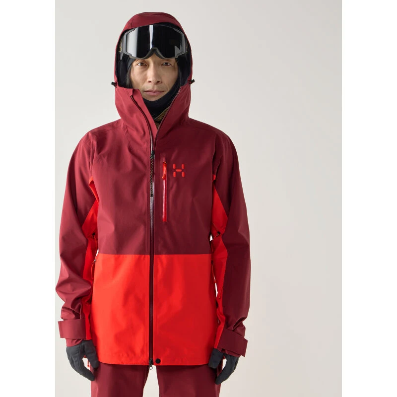 Haglöfs Alper Proof Jacket Herre