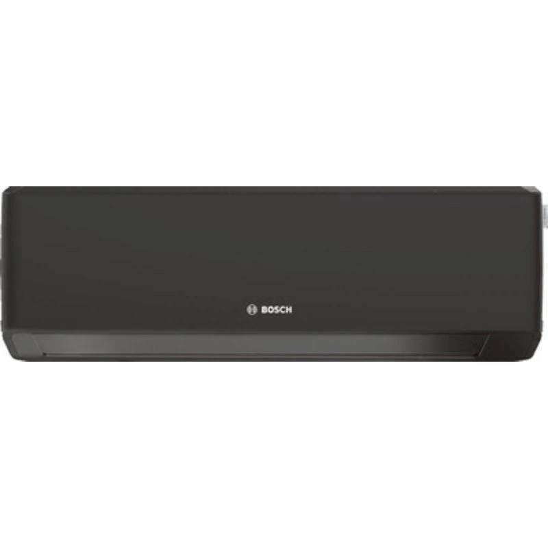 Bosch Climate 7100i W HEB luft-til-luft varmepumpe, sort, 3,5kW