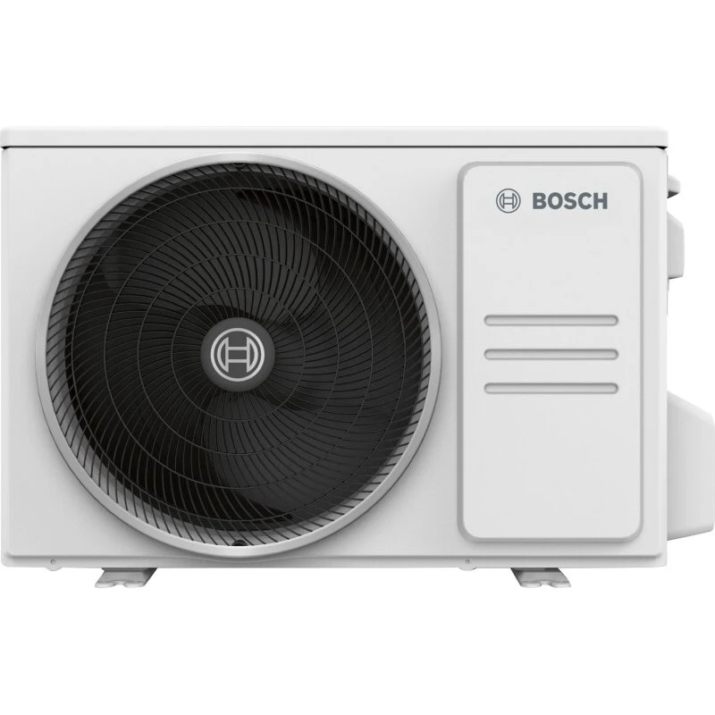 Bosch Climate 7100i HE luft til luft varmepumpe, udedel, 3,5kW