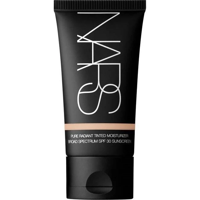NARS Pure Radiant Tinted Moisturizer Terre Neuve