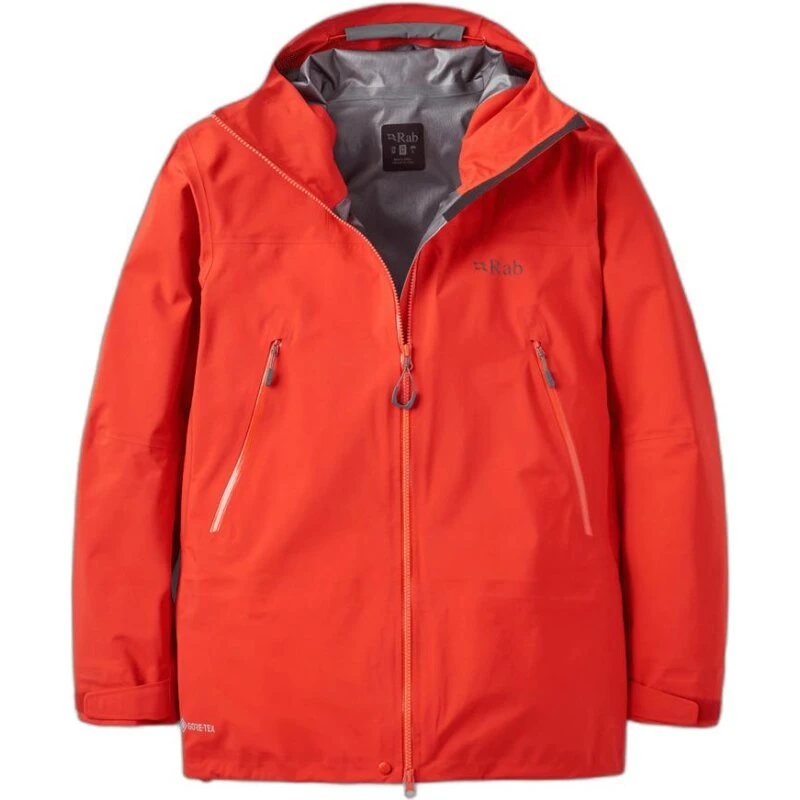 Rab Kangri GTX Vandtæt Jakke (Dark Horizon)