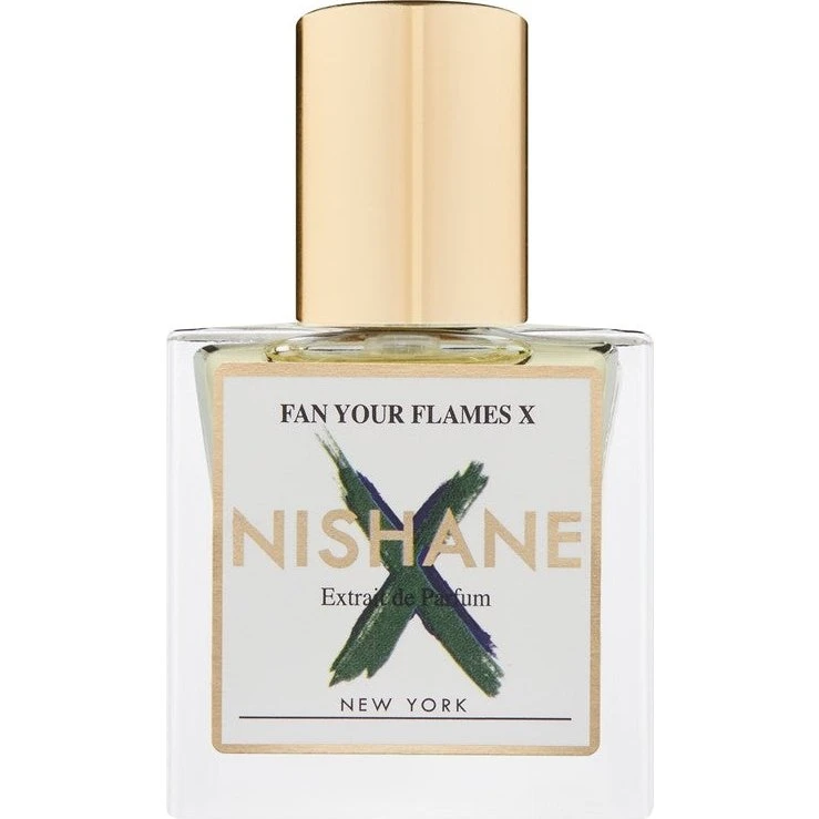 Nishane Fan Your Flames X Unisex Parfume