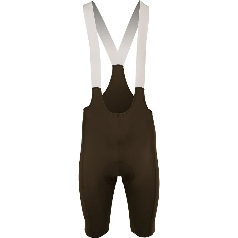AGU Comfort Plus Performance Bibshorts - Ground Coffee