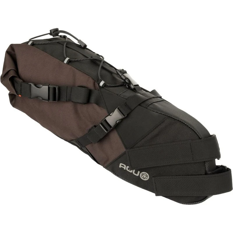 AGU Venture Seat Pack Sadeltaske 10L - Ground Coffee