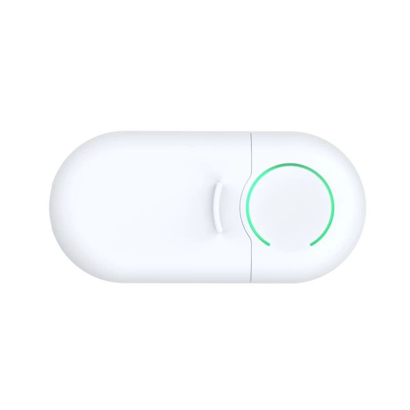 HomeWizard Wi-Fi Vandmåler med lækagedetektion
