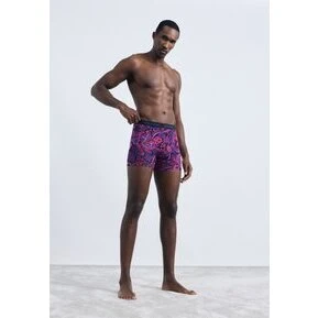 Björn Borg 7-pak Cotton Stretch boxershorts, sort