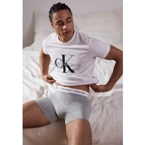 Calvin Klein 3-Pack Cotton Stretch boxershorts