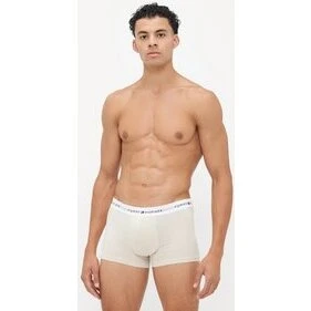 Tommy Hilfiger 3-pak Logo Waistband Trunks