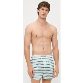 Calvin Klein Slim 3-pak Boxers UB1 Black/White/Grey