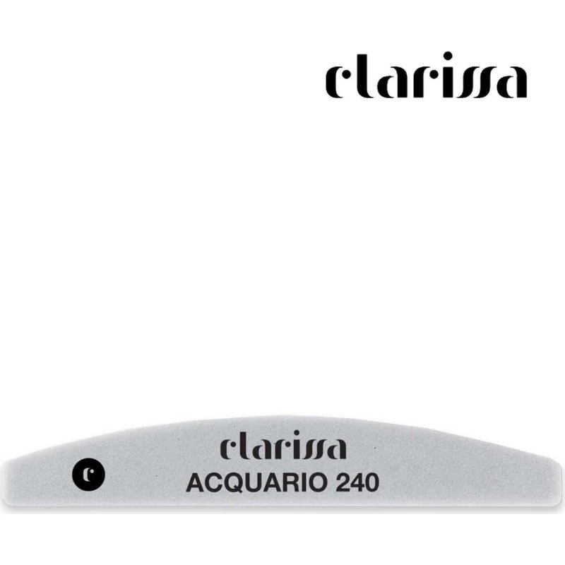 Clarissa Lima Style Acquario 240 Akvarium