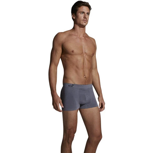 Sowco Boxershorts grå, str. M