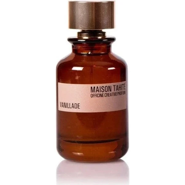 Maison Tahitè Vanillade Eau de Parfum - 100 ml