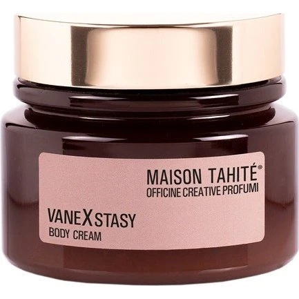 Maison Tahitè Vanexstasy Body Cream - 250 ml