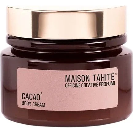 Maison Tahite Cacao² Fugtgivende kropscreme