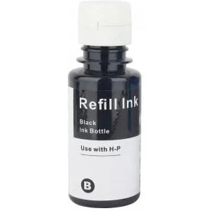 HP 32 sort refill 90 ml (1VV24AE) - alternativ