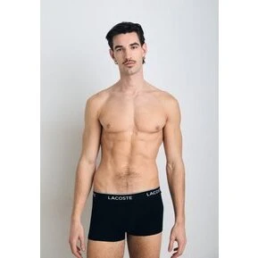 Lacoste 3-pak herreunderbukser i stretchbomuld (multi)