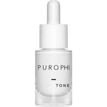 Purophi +/-TONE Adjust, Tone - Hvid (6 ml)