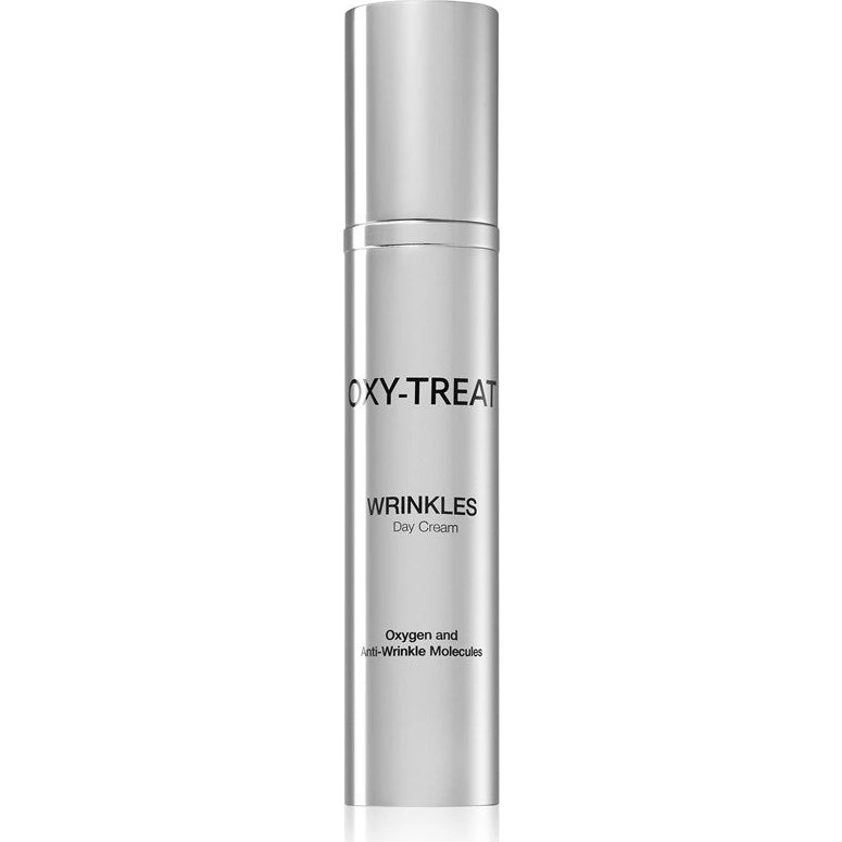 Oxy-treat Anti-rynke dagcreme 50 ml