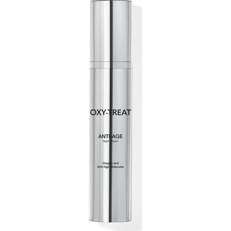 Labo Oxy-Treat Anti-Age Natcreme 50 ml
