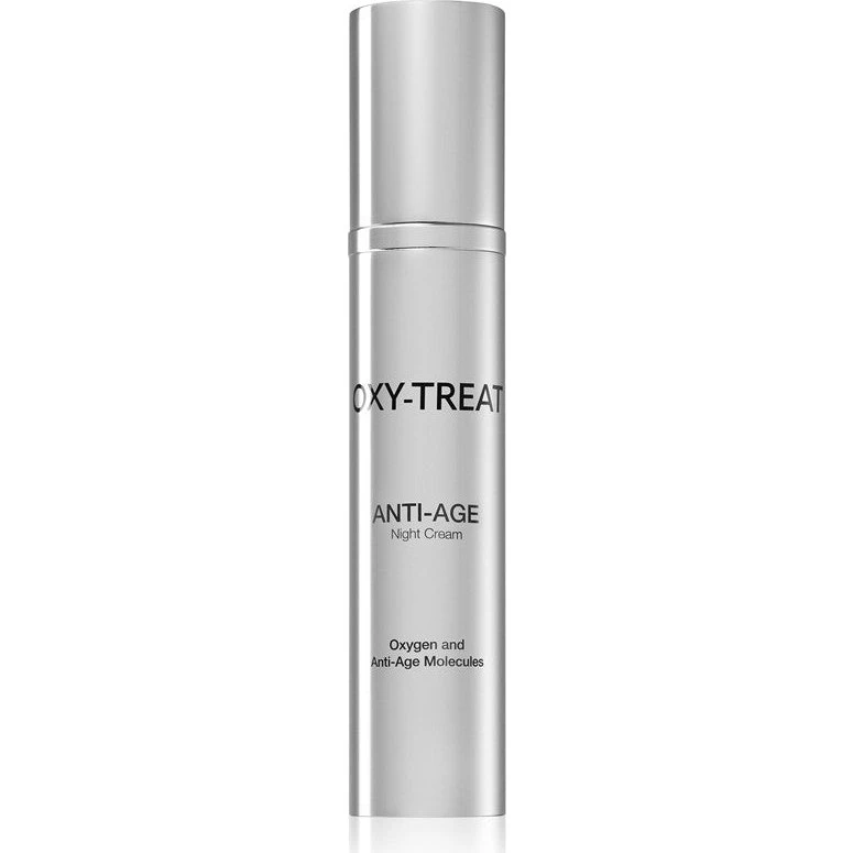 OXY-TREAT Anti-aging Natcreme 50 ml