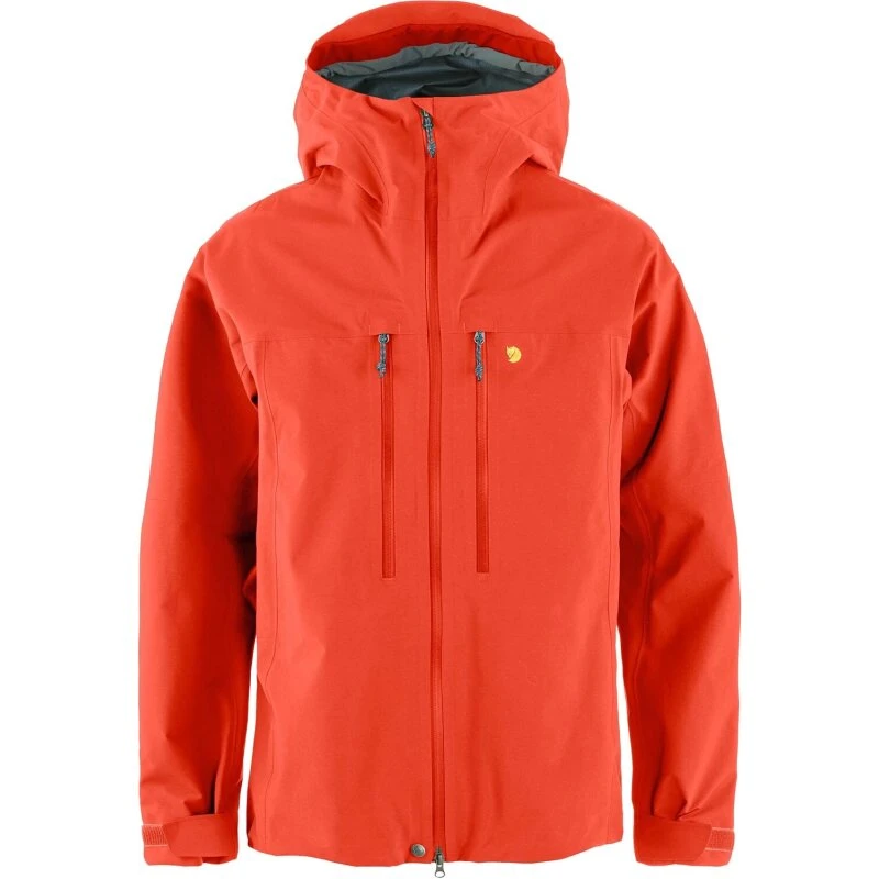 Fjällräven Bergtagen GTX Pro Jacket M 28.000 mm Flame Orange