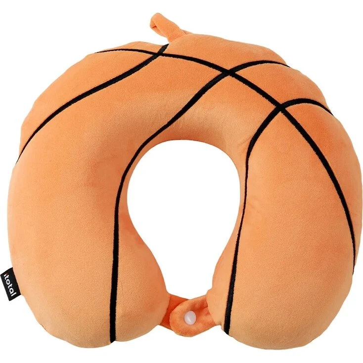 iTotal Nakkepude - Basketball