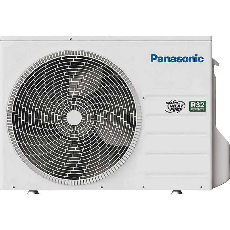 Panasonic CU-Z25CBEA Luft/luft varmepumpe med køling