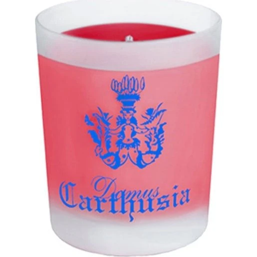 Carthusia Gemme di Sole Duftlys 70g - Corallium