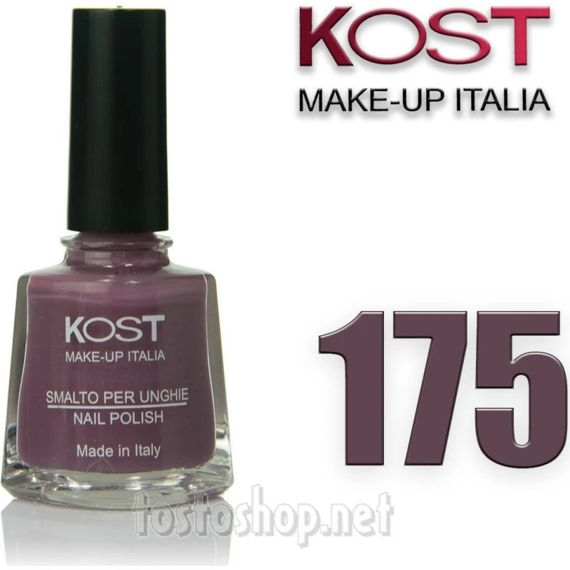 Kost 175 Neglelak