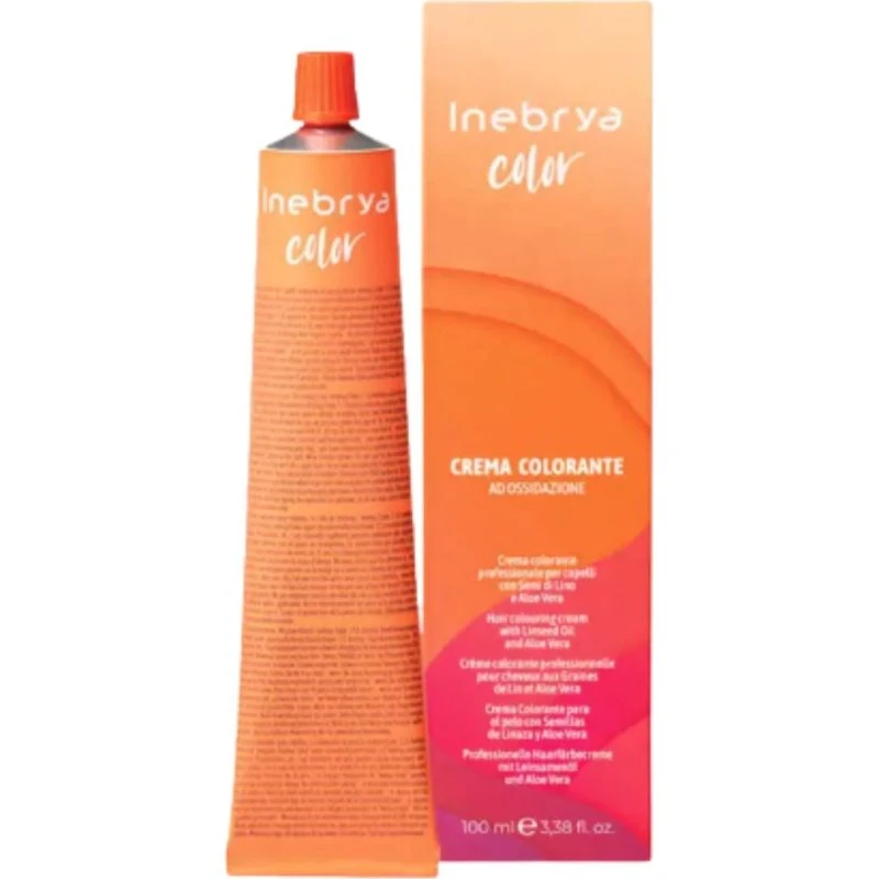 INEBRYA Farvecreme Lilla 100 ml