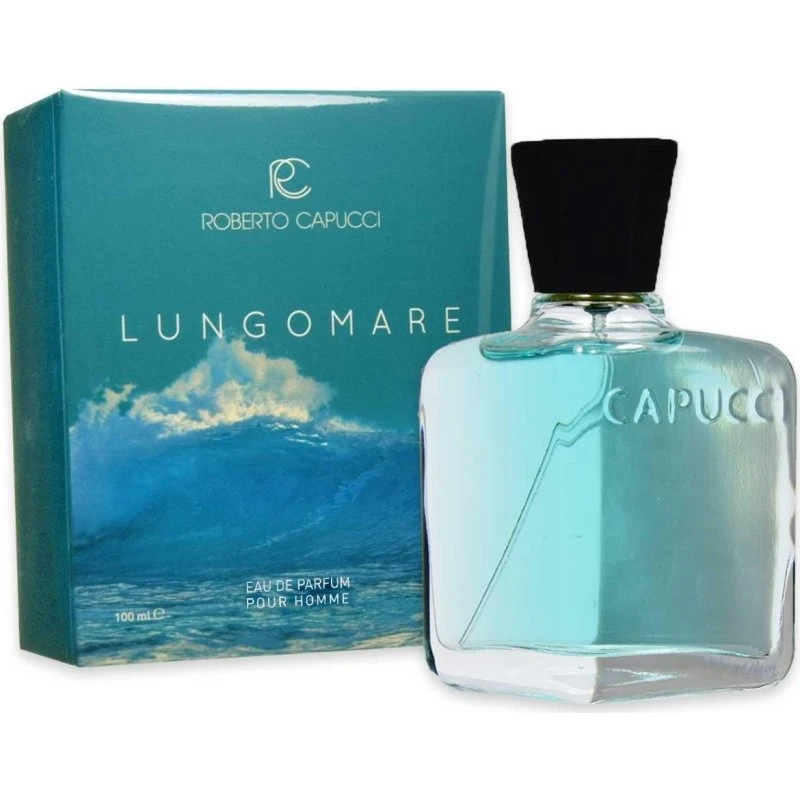 Capucci Lungomare EDP 100ml Eau de Parfum til mænd
