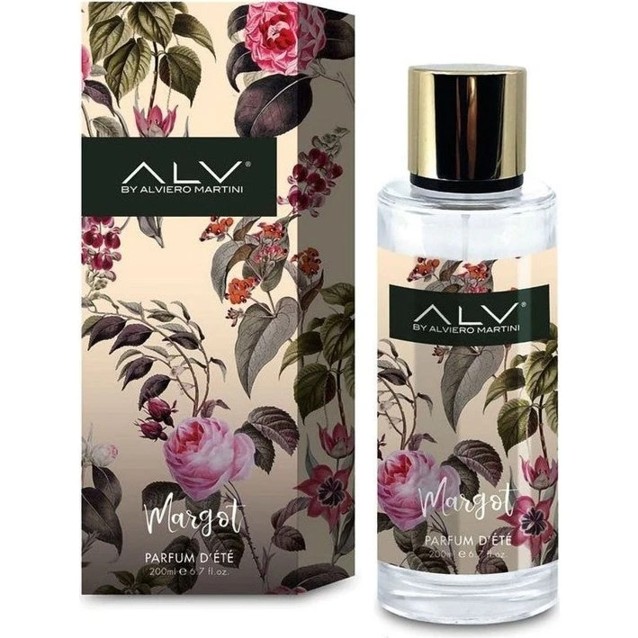 Alviero Martini Margot Parfume 200 ml