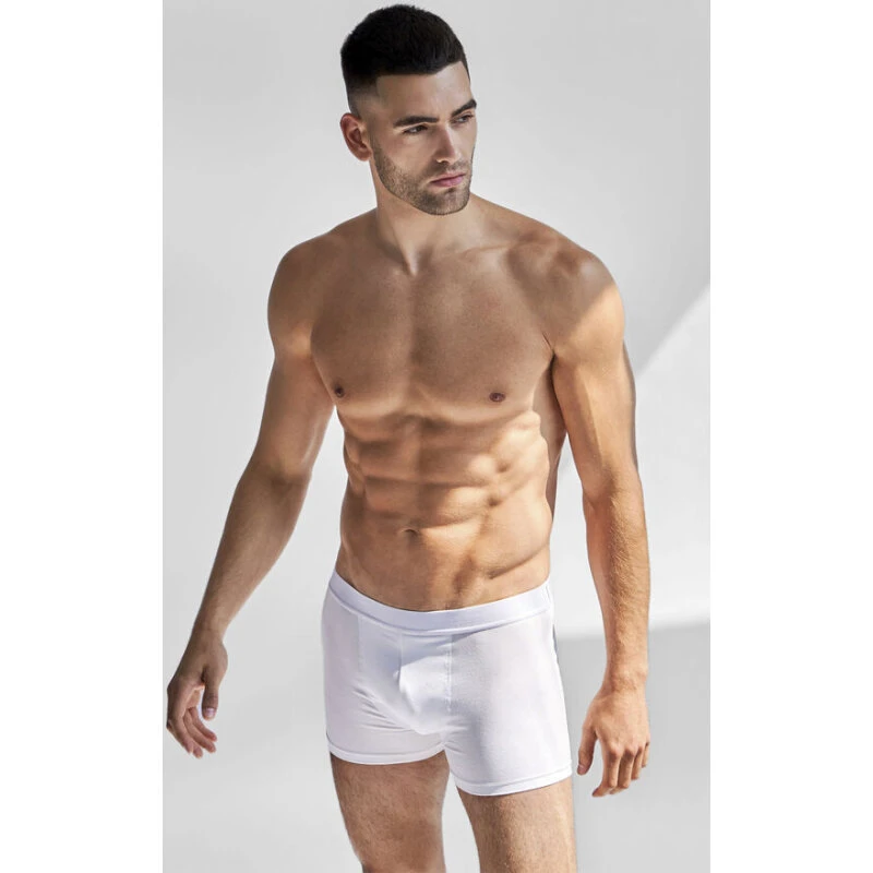 Boxer Brief 3-pak – 94% økologisk bomuld, 6% elastan