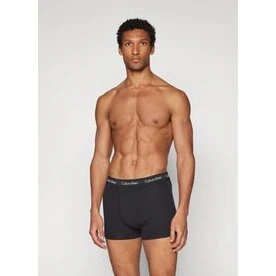 Calvin Klein 000NB2877A 5-pak boxershorts i bomuld/stretch