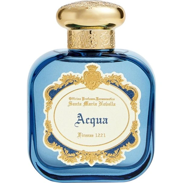 Santa Maria Novella Acqua Eau de Parfum 50 ml