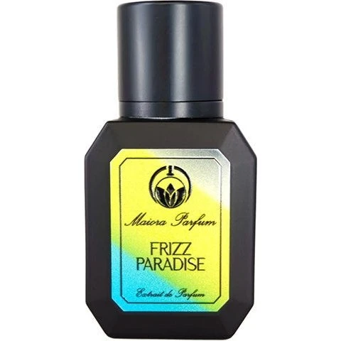 Maiora Parfum Balos Extrait de Parfum 100 ml