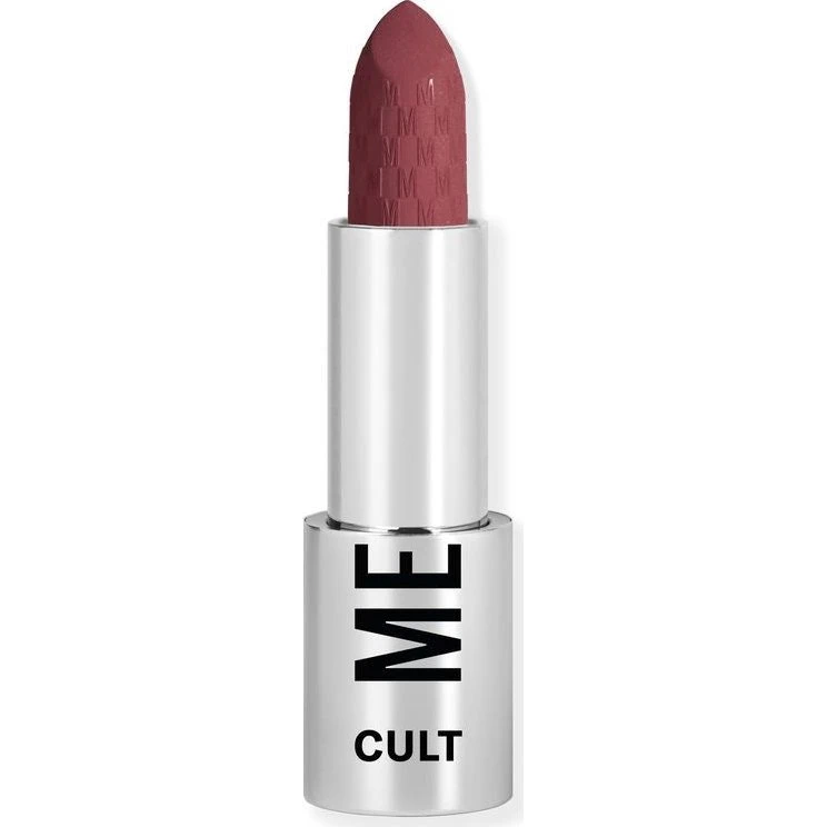 Mesauda Kult Cremet Læbestift - 108 Classic - Mauve Nude